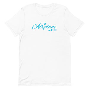 Airplane Mode T-Shirt - Eccentric Travel Apparel