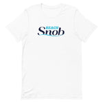 Load image into Gallery viewer, Beach Snob T-Shirt - Eccentric Travel Apparel
