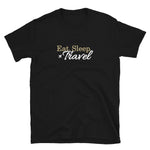 Load image into Gallery viewer, Eat Sleep Travel T-Shirt - Eccentric Travel Apparel
