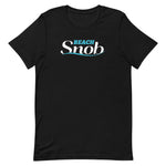 Load image into Gallery viewer, Beach Snob T-Shirt - Eccentric Travel Apparel
