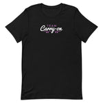 Load image into Gallery viewer, Team Carry-on T-Shirt - Eccentric Travel Apparel
