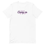 Load image into Gallery viewer, Team Carry-on T-Shirt - Eccentric Travel Apparel
